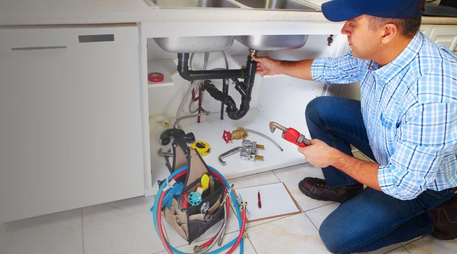 Professional Leak Detection in Ephraim, UT